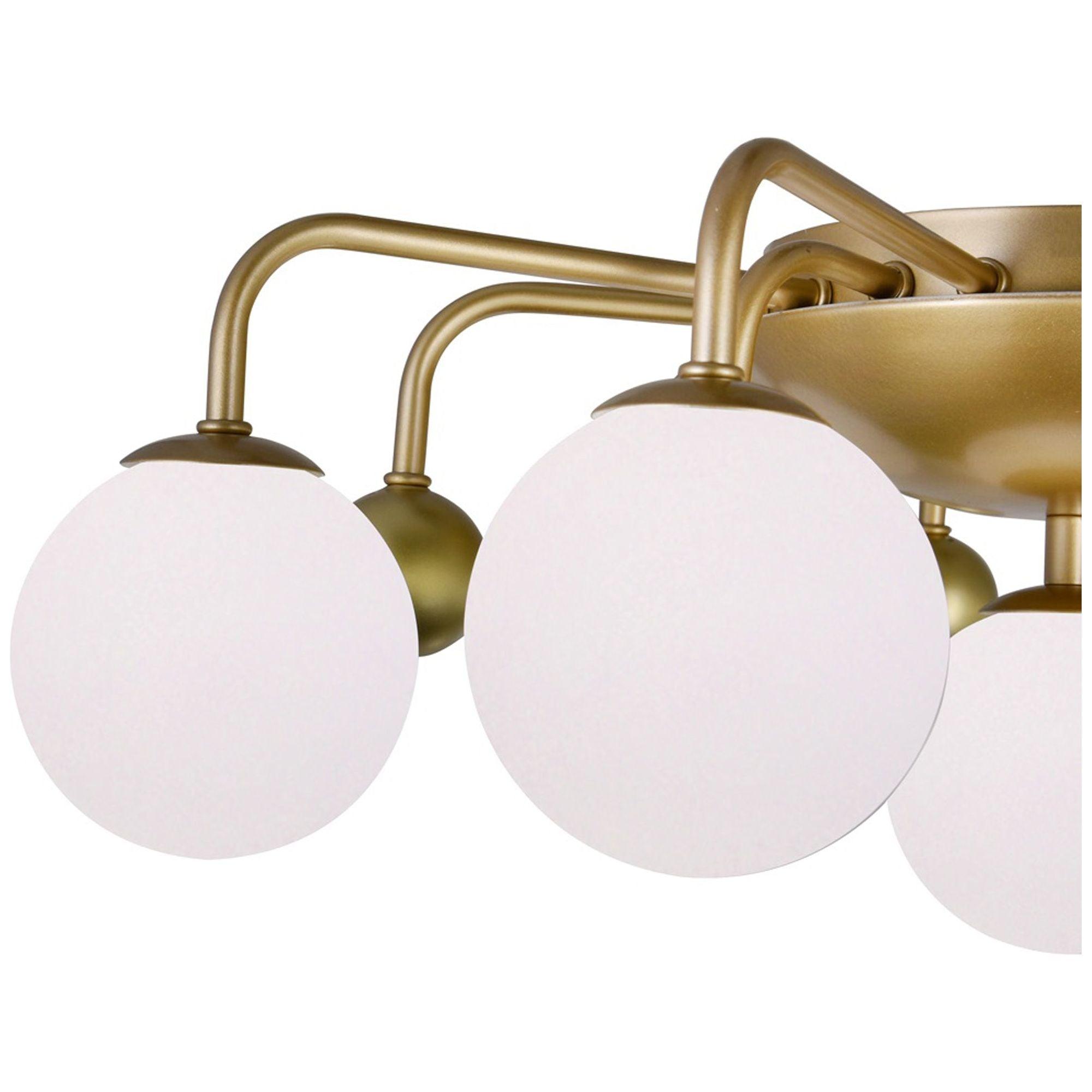 CWI - Element Flush Mount - Lights Canada