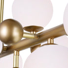 CWI - Element Chandelier - Lights Canada