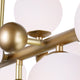 CWI - Element Chandelier - Lights Canada