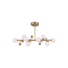 CWI - Element Chandelier - Lights Canada