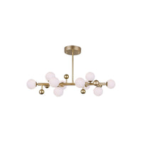 Element Chandelier