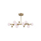 CWI - Element Chandelier - Lights Canada