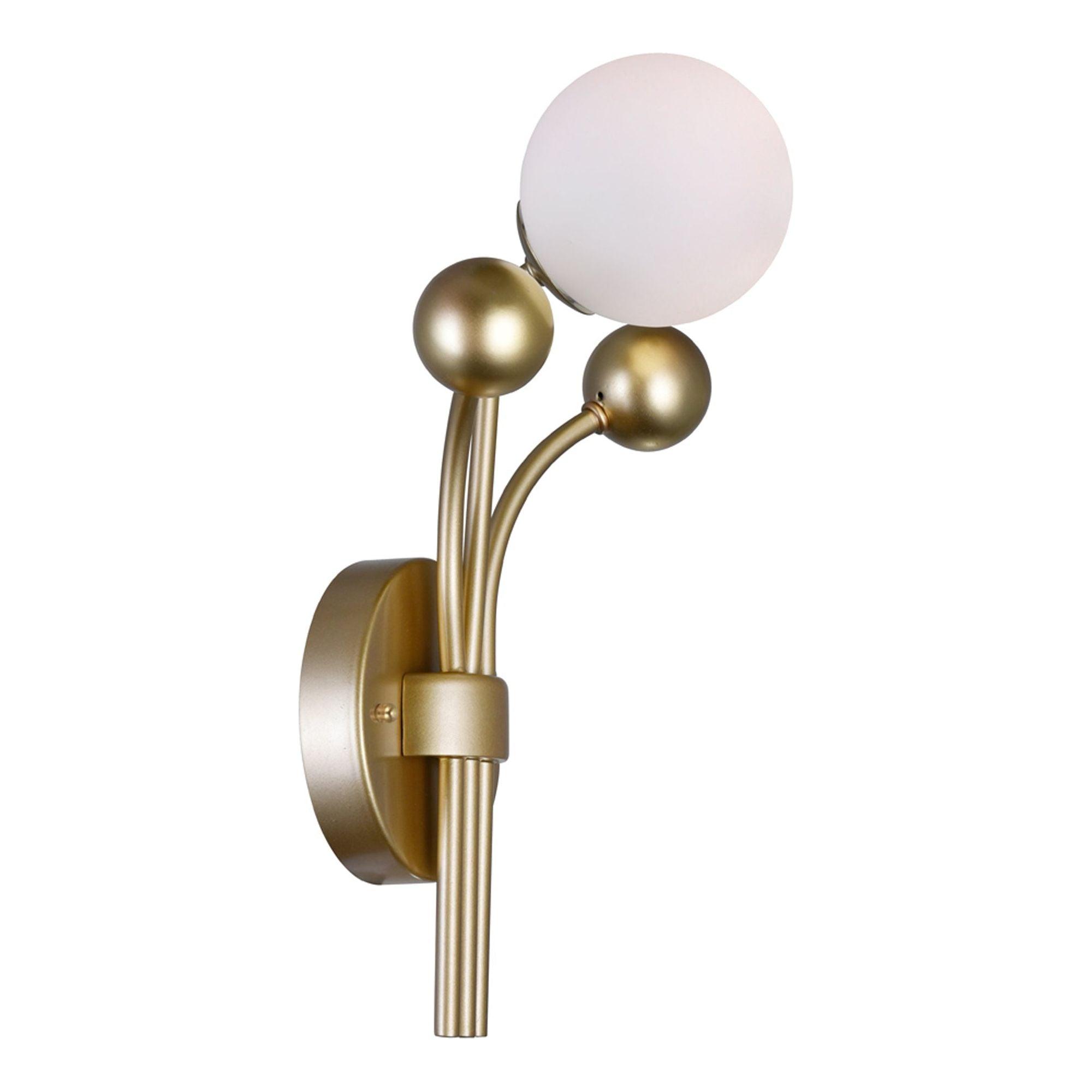 CWI - Element Sconce - Lights Canada