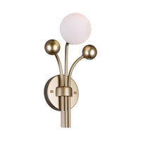 Element Sconce