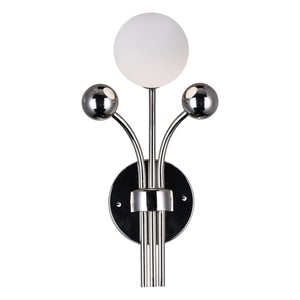 CWI - Element Sconce - Lights Canada