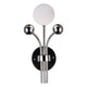 CWI - Element Sconce - Lights Canada