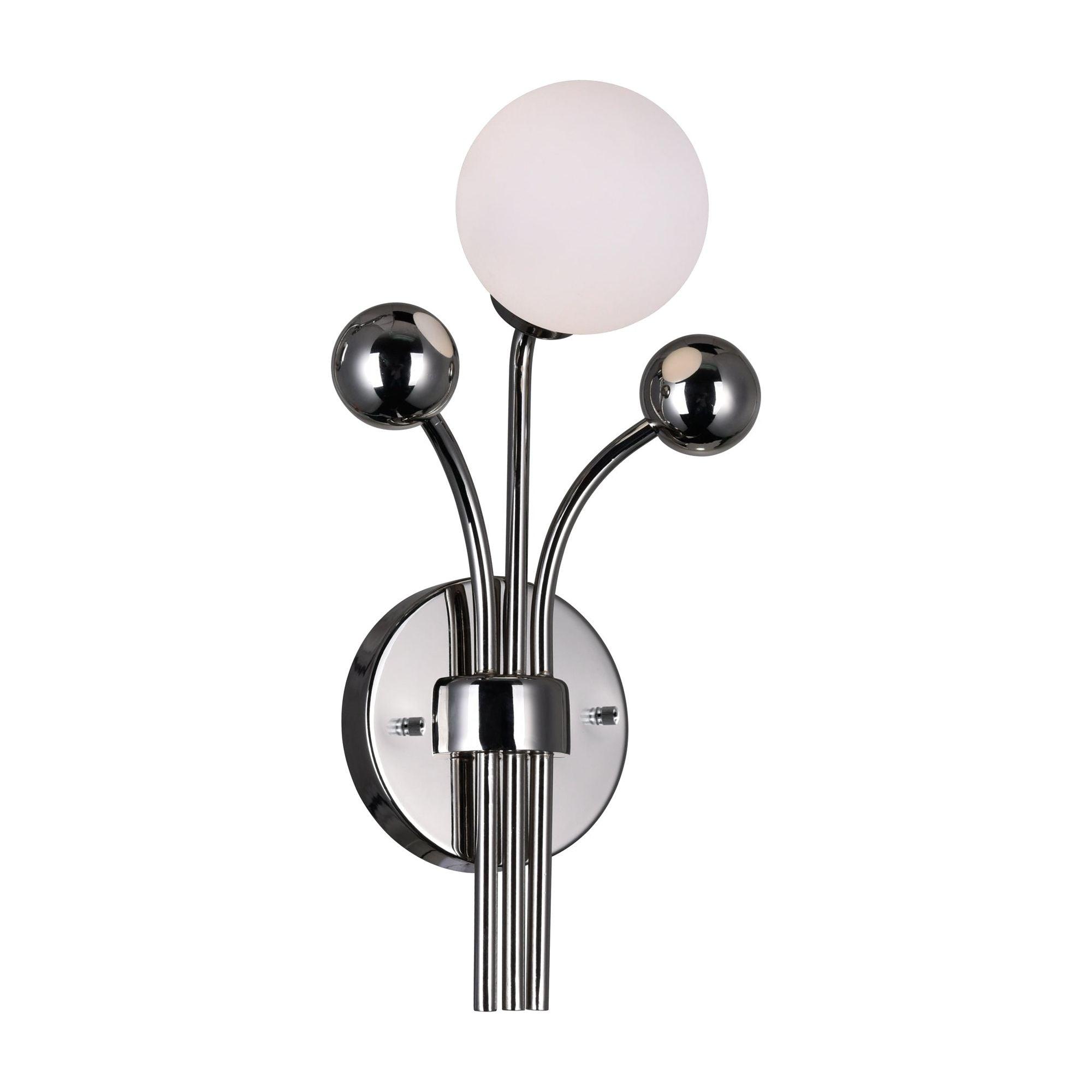 CWI - Element Sconce - Lights Canada