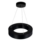 CWI - Ringer LED Integrated Chandelier - Lights Canada