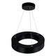 CWI - Ringer LED Integrated Chandelier - Lights Canada