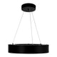 CWI - Ringer LED Integrated Chandelier - Lights Canada