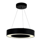 CWI - Ringer LED Integrated Chandelier - Lights Canada