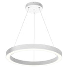 CWI - Ringer 1 Tier LED Integrated Chandelier - Lights Canada