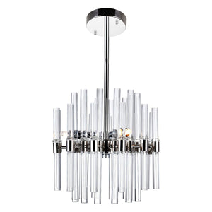 CWI - Miroir Chandelier - Lights Canada