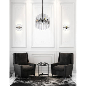 CWI - Miroir Chandelier - Lights Canada