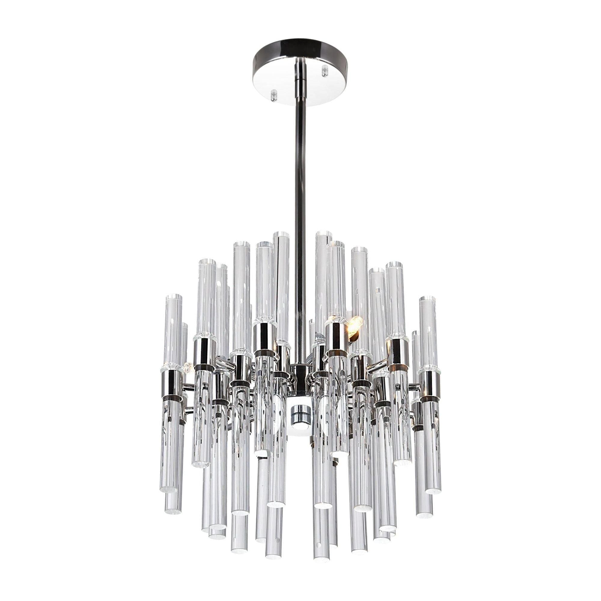 CWI - Miroir Chandelier - Lights Canada