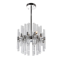 Miroir 6-Light 10" Mini Pendant