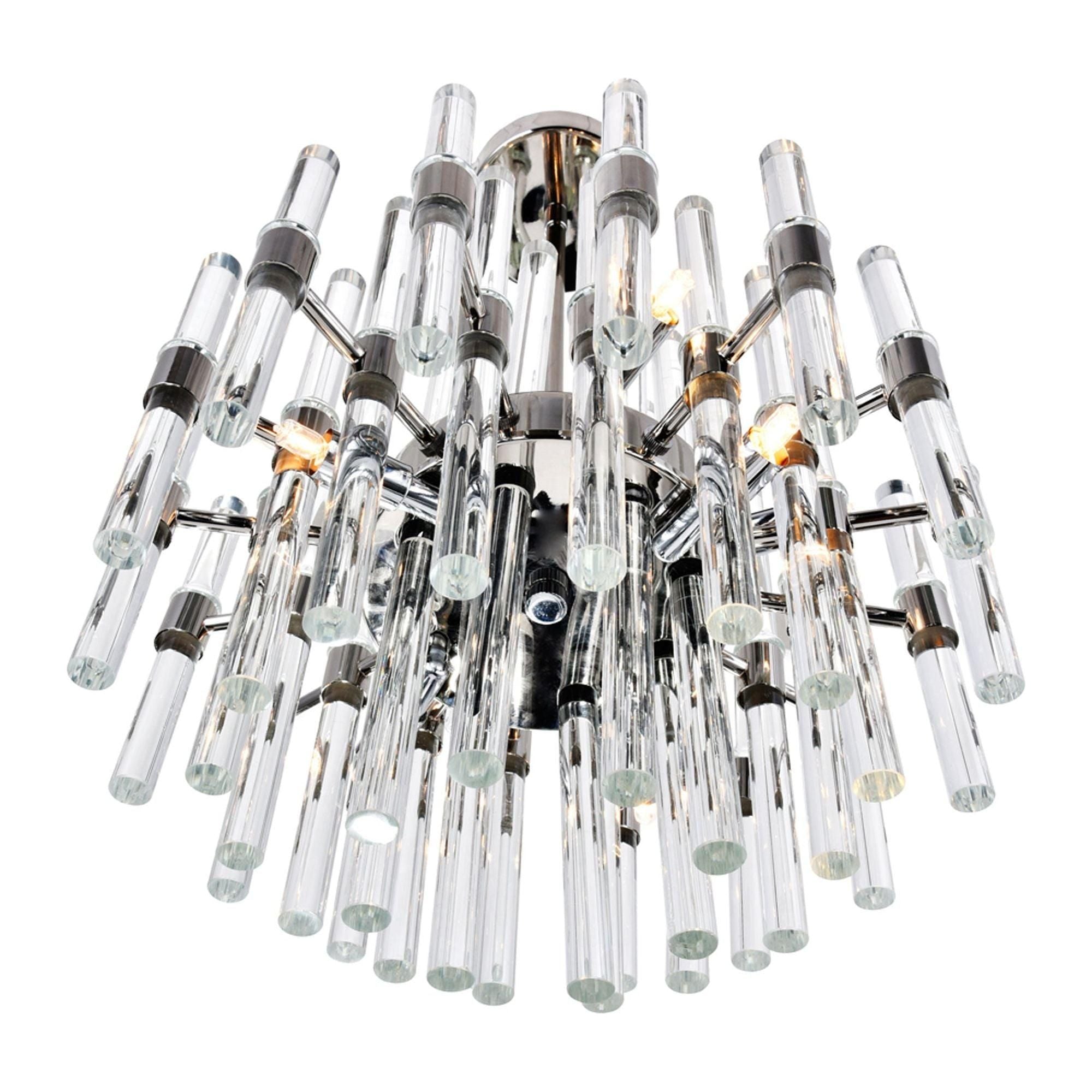 CWI - Miroir Chandelier - Lights Canada