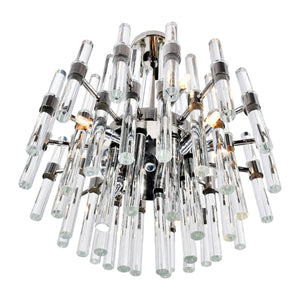 CWI - Miroir Chandelier - Lights Canada