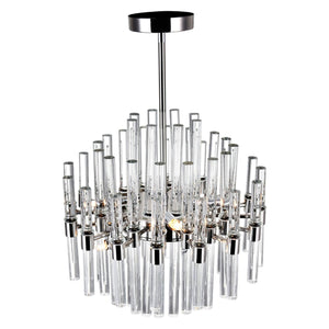 CWI - Miroir Chandelier - Lights Canada