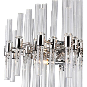 CWI - Miroir Chandelier - Lights Canada