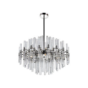 CWI - Miroir Chandelier - Lights Canada