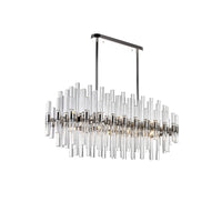 Miroir 16-Light 40" Chandelier