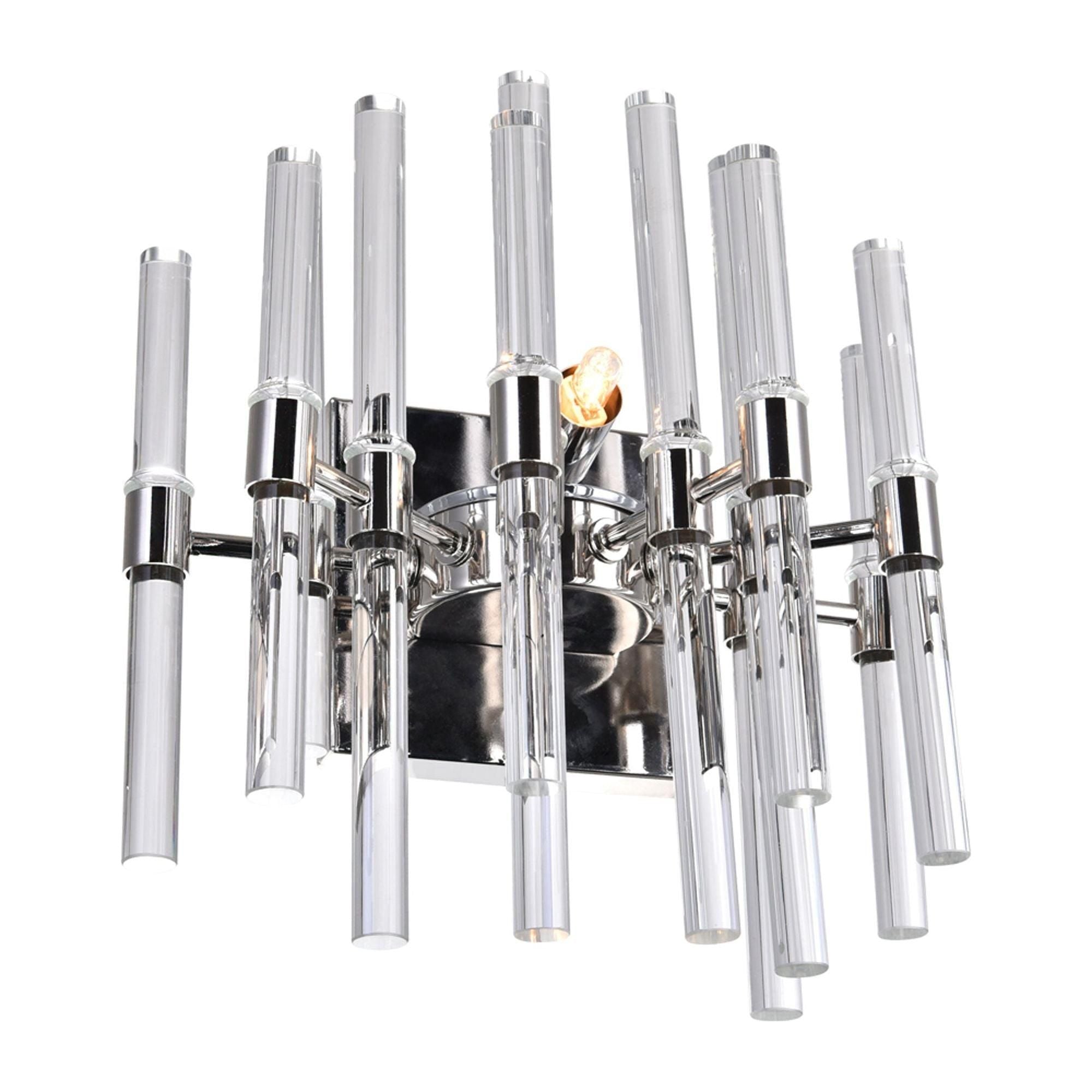 CWI - Miroir Sconce - Lights Canada