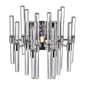 CWI - Miroir Sconce - Lights Canada