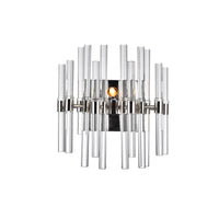 Miroir 2-Light 18" Wall Light