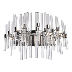 CWI - Miroir Vanity Light - Lights Canada