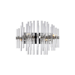 CWI - Miroir Vanity Light - Lights Canada