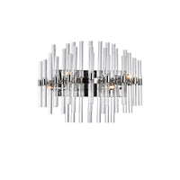 Miroir 4-Light 18" Vanity Light