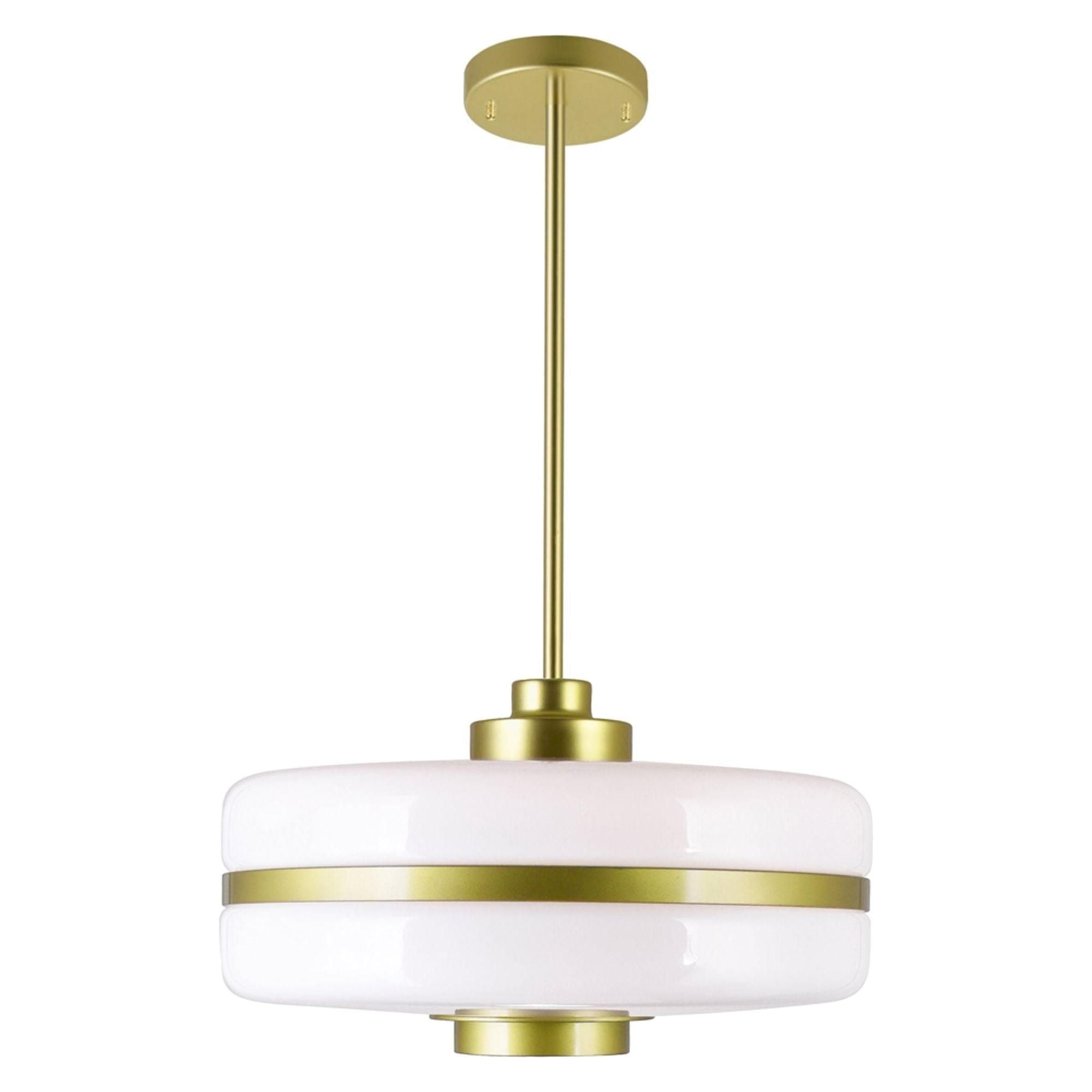 CWI - Elementary Pendant - Lights Canada