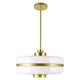 CWI - Elementary Pendant - Lights Canada