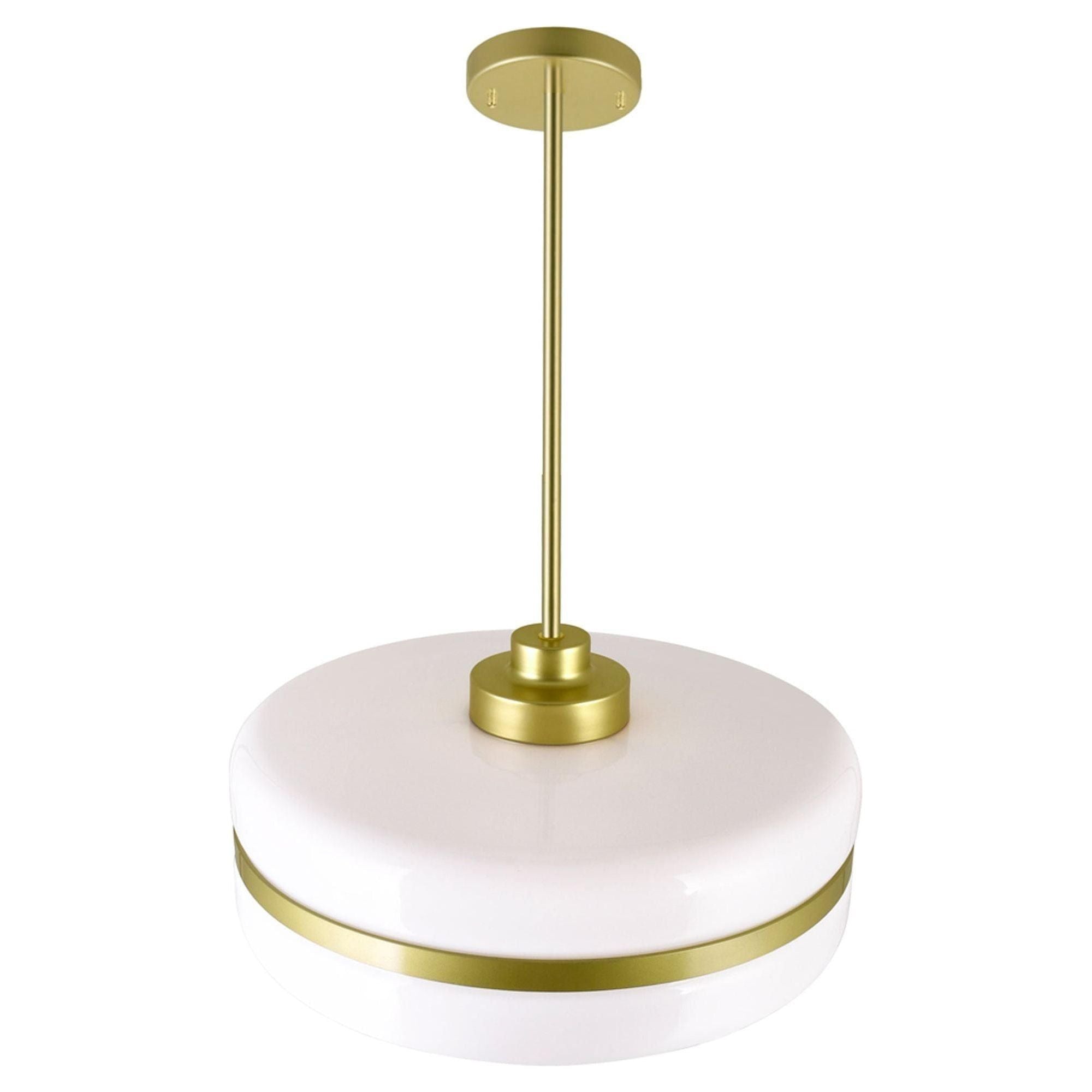 CWI - Elementary Pendant - Lights Canada