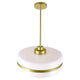CWI - Elementary Pendant - Lights Canada