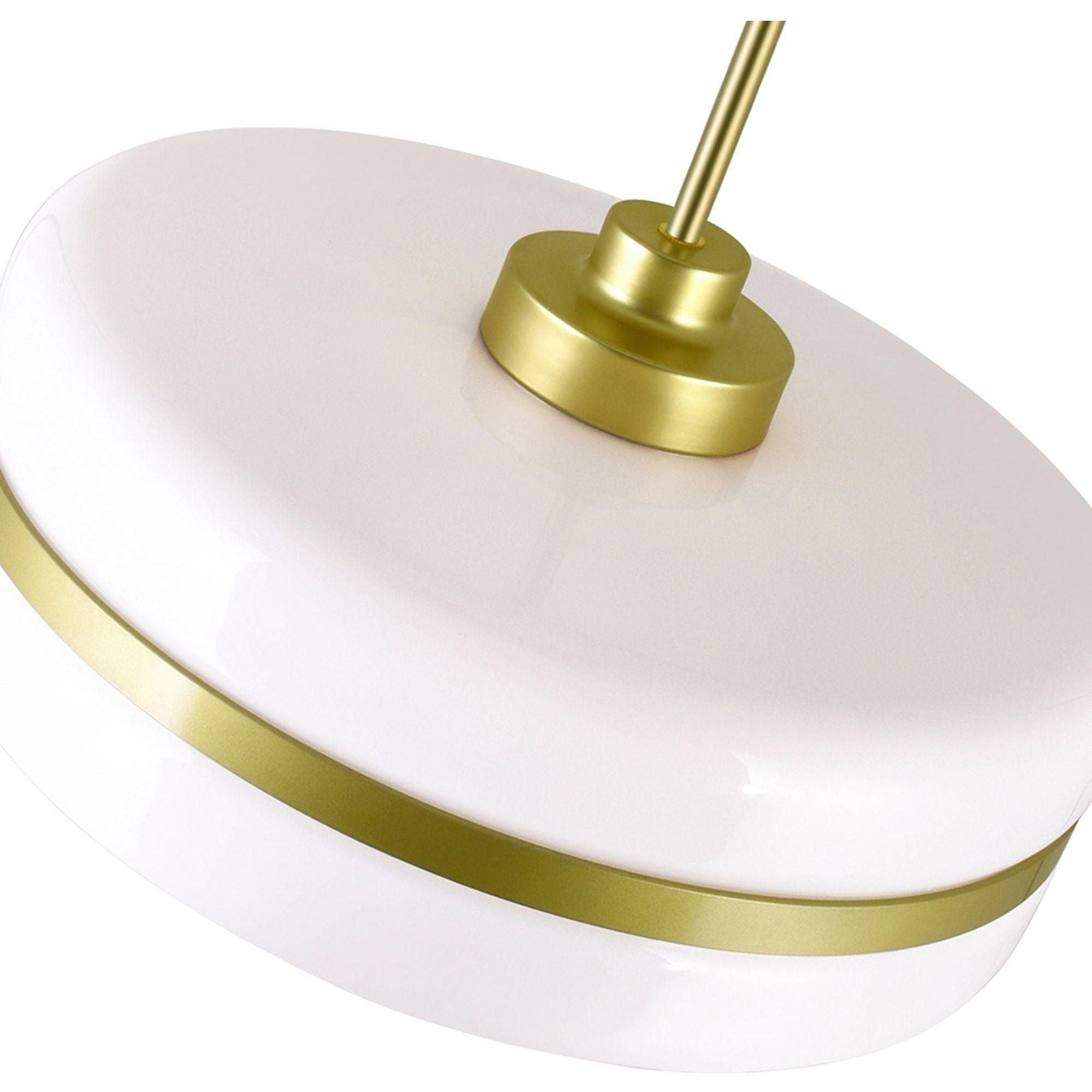 CWI - Elementary Pendant - Lights Canada