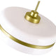 CWI - Elementary Pendant - Lights Canada