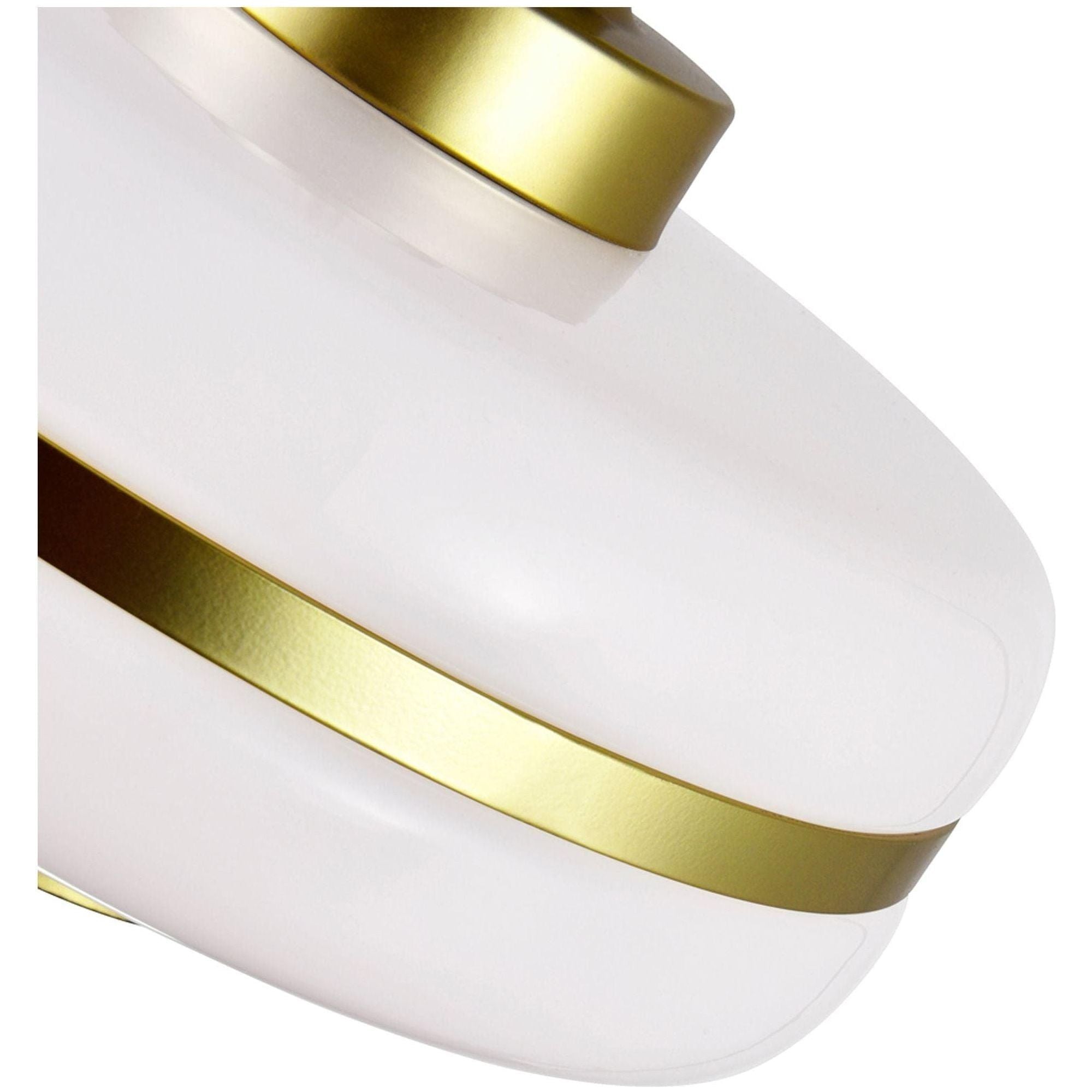 CWI - Elementary Pendant - Lights Canada