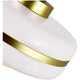 CWI - Elementary Pendant - Lights Canada