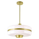 CWI - Elementary Pendant - Lights Canada