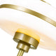 CWI - Elementary Table Lamp - Lights Canada