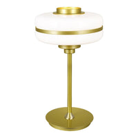 Elementary Table Lamp