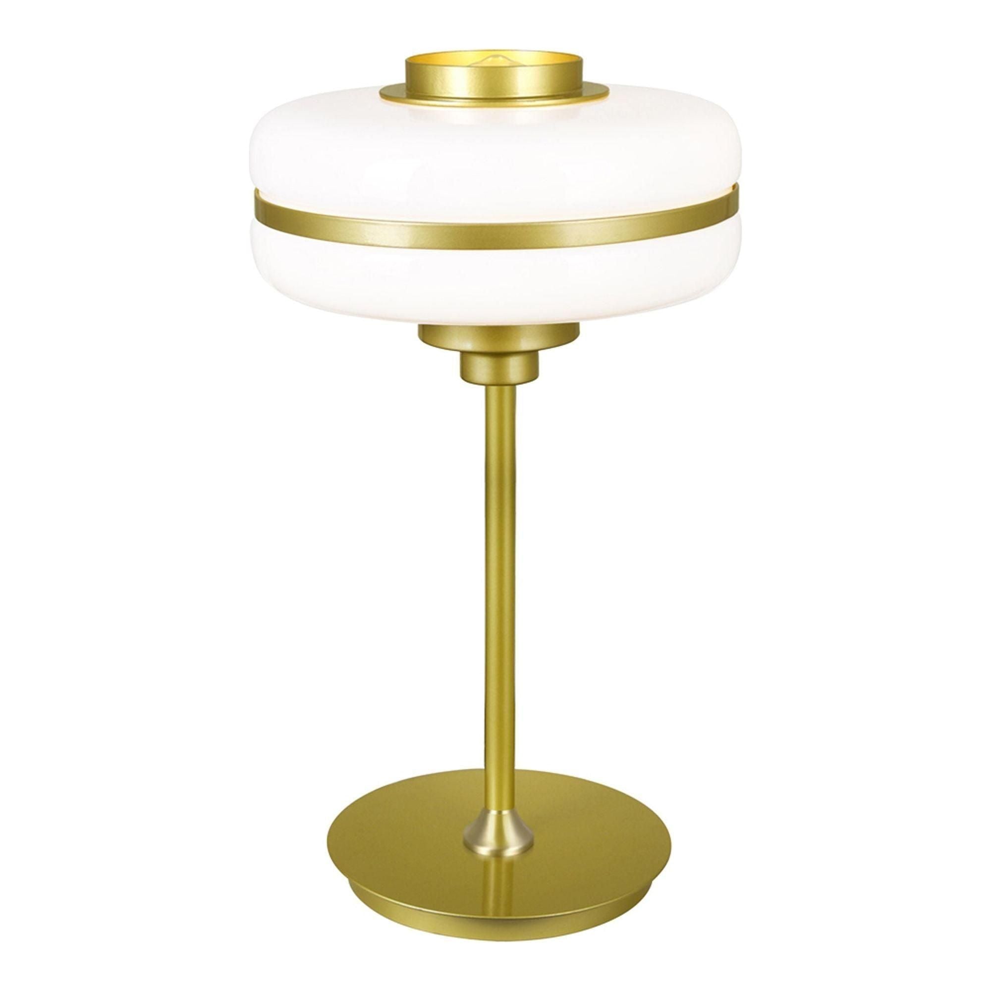 CWI - Elementary Table Lamp - Lights Canada
