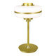 CWI - Elementary Table Lamp - Lights Canada
