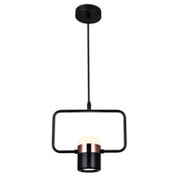 Moxie LED Down Mini Pendant