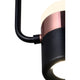 CWI - Moxie Linear Suspension - Lights Canada