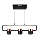 CWI - Moxie Linear Suspension - Lights Canada