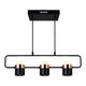 CWI - Moxie Linear Suspension - Lights Canada