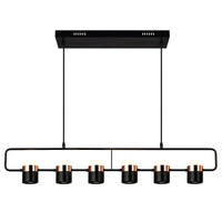Moxie LED Pool Table Light
